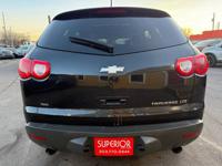 2012 Chevrolet Traverse LTZ AWD*ONE OWNER*LOW MILES*LOADED*CLEAN TITLE SUPERIOR AUTO SALES - Image 6