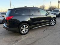 2012 Chevrolet Traverse LTZ AWD*ONE OWNER*LOW MILES*LOADED*CLEAN TITLE SUPERIOR AUTO SALES - Image 8