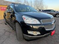2012 Chevrolet Traverse LTZ AWD*ONE OWNER*LOW MILES*LOADED*CLEAN TITLE SUPERIOR AUTO SALES - Image 9