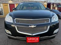 2012 Chevrolet Traverse LTZ AWD*ONE OWNER*LOW MILES*LOADED*CLEAN TITLE SUPERIOR AUTO SALES - Image 10