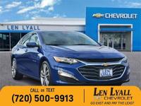 *2023* *Chevrolet* *Malibu* *LT* _Chevrolet_ _Malibu_ _Sedan_