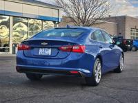 *2023* *Chevrolet* *Malibu* *LT* _Chevrolet_ _Malibu_ _Sedan_ - Image 4