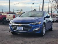 *2023* *Chevrolet* *Malibu* *LT* _Chevrolet_ _Malibu_ _Sedan_ - Image 5