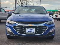 *2023* *Chevrolet* *Malibu* *LT* _Chevrolet_ _Malibu_ _Sedan_ - Image 6