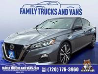 2021 Nissan Altima SR Intelligent AWD _Nissan_ _Altima_ _Sedan_