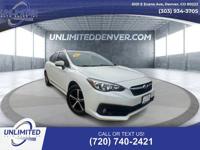 2020 Subaru Impreza Premium _Subaru_ _Impreza_ _Hatchback_ - Image 2