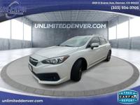 2020 Subaru Impreza Premium _Subaru_ _Impreza_ _Hatchback_ - Image 9