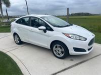 2017 Ford Fiesta SE Hatchback 4D Jacksonville Beach - Image 2