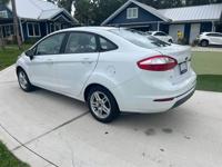 2017 Ford Fiesta SE Hatchback 4D Jacksonville Beach - Image 5