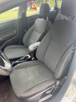 2017 Ford Fiesta SE Hatchback 4D Jacksonville Beach - Image 6