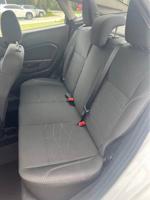 2017 Ford Fiesta SE Hatchback 4D Jacksonville Beach - Image 7