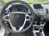 2017 Ford Fiesta SE Hatchback 4D Jacksonville Beach - Image 8