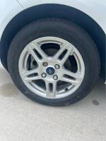 2017 Ford Fiesta SE Hatchback 4D Jacksonville Beach - Image 10