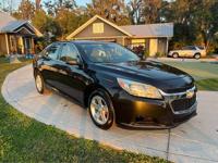 2015 Chevrolet Malibu LS Sedan 4D Jacksonville Beach
