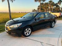 2015 Chevrolet Malibu LS Sedan 4D Jacksonville Beach - Image 3