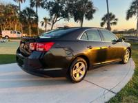 2015 Chevrolet Malibu LS Sedan 4D Jacksonville Beach - Image 4