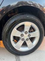 2015 Chevrolet Malibu LS Sedan 4D Jacksonville Beach - Image 10