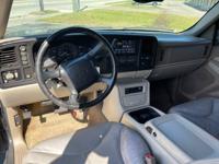 2002 gmc yukon slt black 4x4 super clean Jacksonville - Image 10