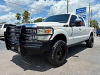 2014 Ford F250 Super Duty Lariat 6.7L Turbodiesel 4X4 Cassat Ave - Image 2