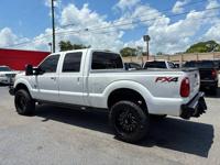 2014 Ford F250 Super Duty Lariat 6.7L Turbodiesel 4X4 Cassat Ave - Image 4