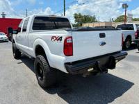 2014 Ford F250 Super Duty Lariat 6.7L Turbodiesel 4X4 Cassat Ave - Image 5