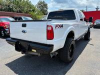 2014 Ford F250 Super Duty Lariat 6.7L Turbodiesel 4X4 Cassat Ave - Image 6