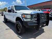 2014 Ford F250 Super Duty Lariat 6.7L Turbodiesel 4X4 Cassat Ave - Image 9