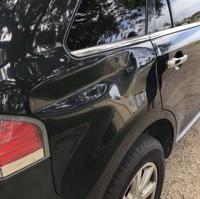 fastfix mobile auto Bodywork on the spot 50% off Body Shop price - Image 4