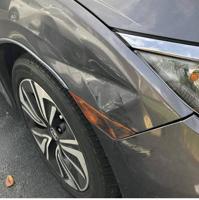 fastfix mobile auto Bodywork on the spot 50% off Body Shop price - Image 6