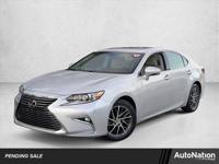 2017 Lexus ES ES 350 Call (904) 637-7794 to confirm availability - AUTONATION - Image 2