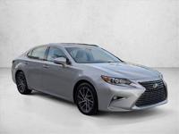 2017 Lexus ES ES 350 Call (904) 637-7794 to confirm availability - AUTONATION - Image 3