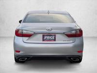 2017 Lexus ES ES 350 Call (904) 637-7794 to confirm availability - AUTONATION - Image 7