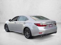 2017 Lexus ES ES 350 Call (904) 637-7794 to confirm availability - AUTONATION - Image 8