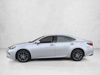 2017 Lexus ES ES 350 Call (904) 637-7794 to confirm availability - AUTONATION - Image 9