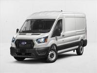 2024 Ford Transit Cargo Van Call (904) 637-7794 to confirm availability - AUTONATION