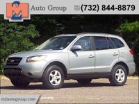 2008 Hyundai Santa Fe GLS 4dr SUV East Brunswick, NJ - Image 2