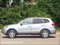 2008 Hyundai Santa Fe GLS 4dr SUV East Brunswick, NJ - Image 3