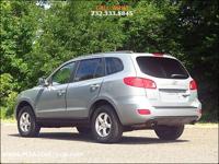 2008 Hyundai Santa Fe GLS 4dr SUV East Brunswick, NJ - Image 4
