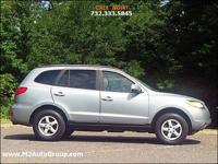 2008 Hyundai Santa Fe GLS 4dr SUV East Brunswick, NJ - Image 6