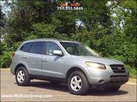 2008 Hyundai Santa Fe GLS 4dr SUV East Brunswick, NJ - Image 7
