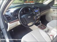 2008 Hyundai Santa Fe GLS 4dr SUV East Brunswick, NJ - Image 9
