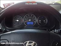 2008 Hyundai Santa Fe GLS 4dr SUV East Brunswick, NJ - Image 10