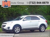2015 Chevrolet Equinox LT 4dr SUV w/1LT East Brunswick, NJ