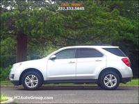 2015 Chevrolet Equinox LT 4dr SUV w/1LT East Brunswick, NJ - Image 3