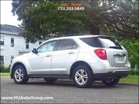 2015 Chevrolet Equinox LT 4dr SUV w/1LT East Brunswick, NJ - Image 4