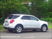 2015 Chevrolet Equinox LT 4dr SUV w/1LT East Brunswick, NJ - Image 5