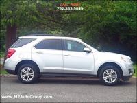 2015 Chevrolet Equinox LT 4dr SUV w/1LT East Brunswick, NJ - Image 6