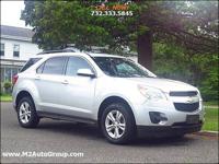 2015 Chevrolet Equinox LT 4dr SUV w/1LT East Brunswick, NJ - Image 7