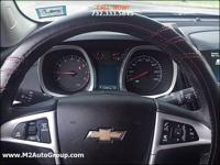 2015 Chevrolet Equinox LT 4dr SUV w/1LT East Brunswick, NJ - Image 8
