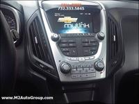 2015 Chevrolet Equinox LT 4dr SUV w/1LT East Brunswick, NJ - Image 9